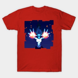 Power Display T-Shirt